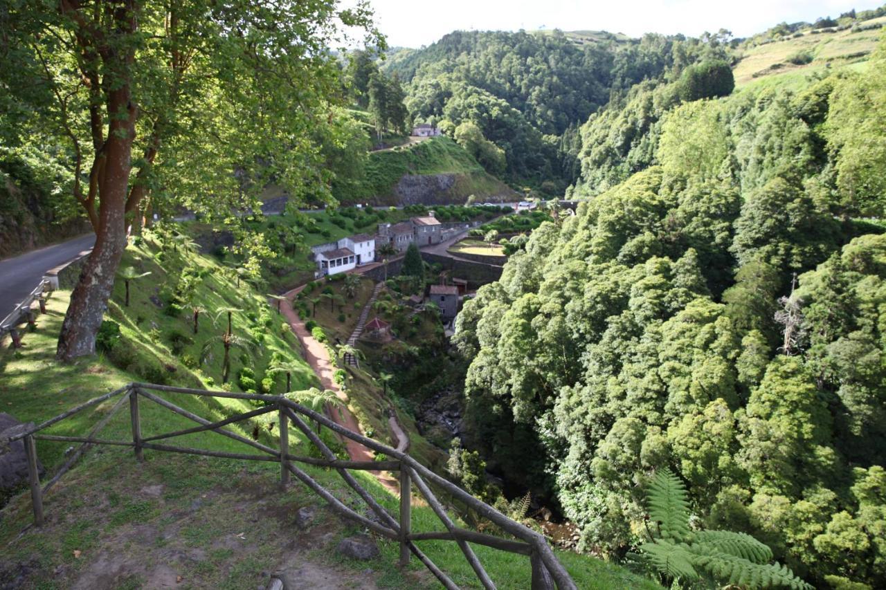 Villa Casa Formosa à Furnas  Extérieur photo