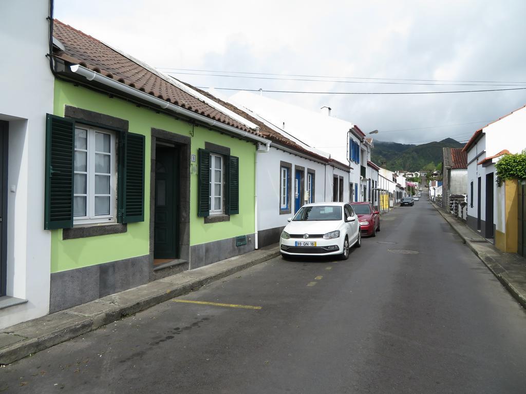 Villa Casa Formosa à Furnas  Extérieur photo