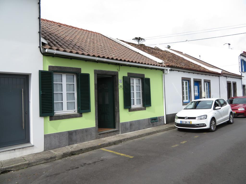 Villa Casa Formosa à Furnas  Extérieur photo