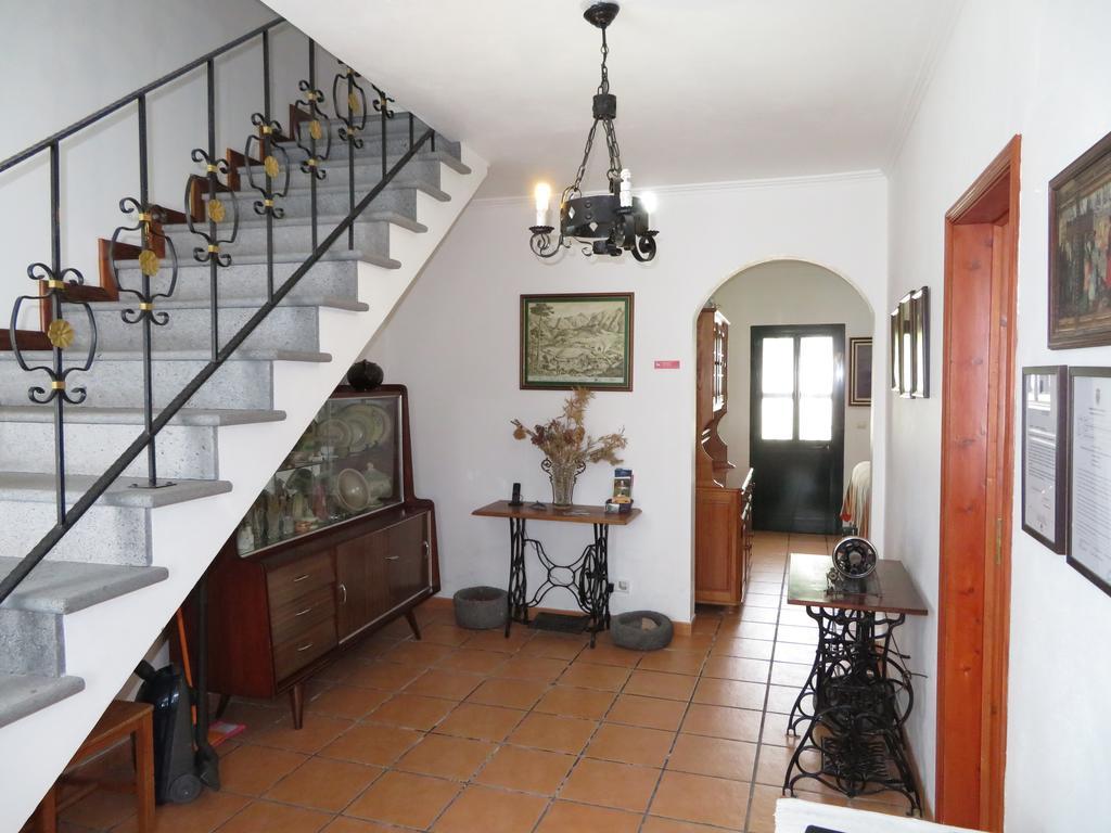 Villa Casa Formosa à Furnas  Extérieur photo