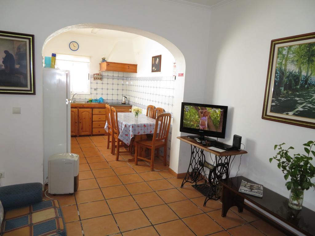 Villa Casa Formosa à Furnas  Extérieur photo