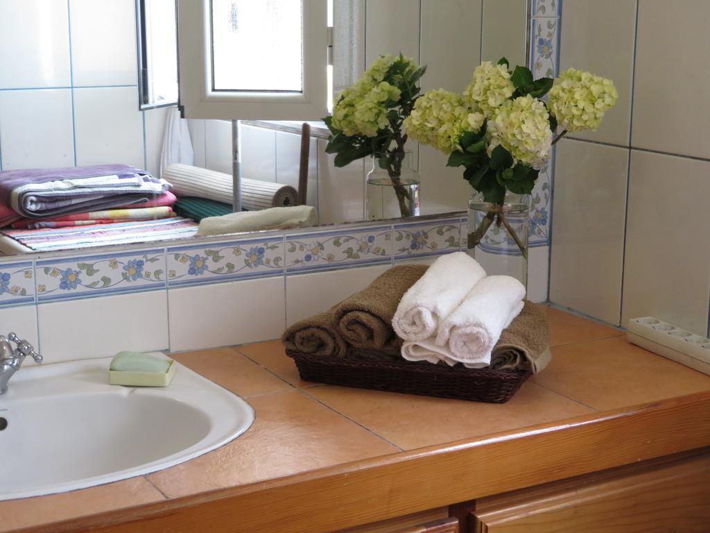 Villa Casa Formosa à Furnas  Extérieur photo