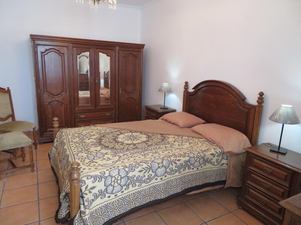 Villa Casa Formosa à Furnas  Extérieur photo