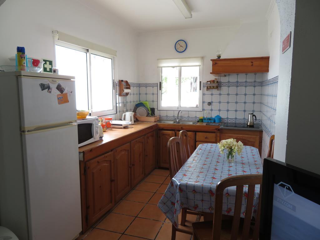 Villa Casa Formosa à Furnas  Extérieur photo