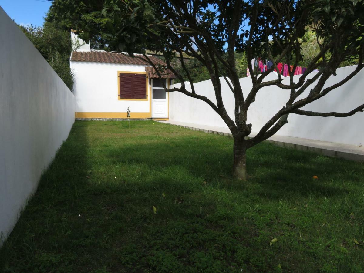 Villa Casa Formosa à Furnas  Extérieur photo